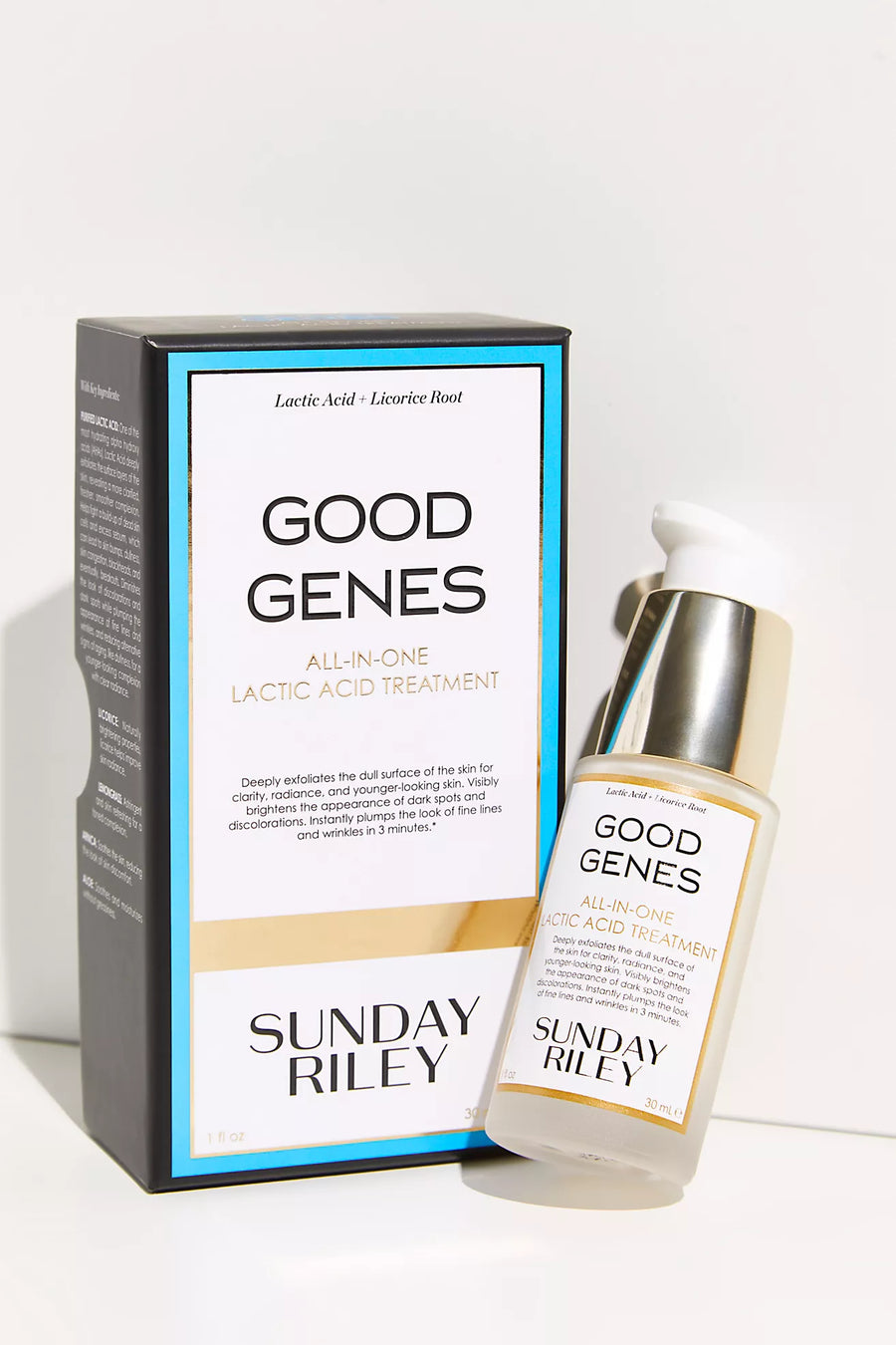 Sunday Riley Good Genes All in One Lactic Acid Treatment 30ml
