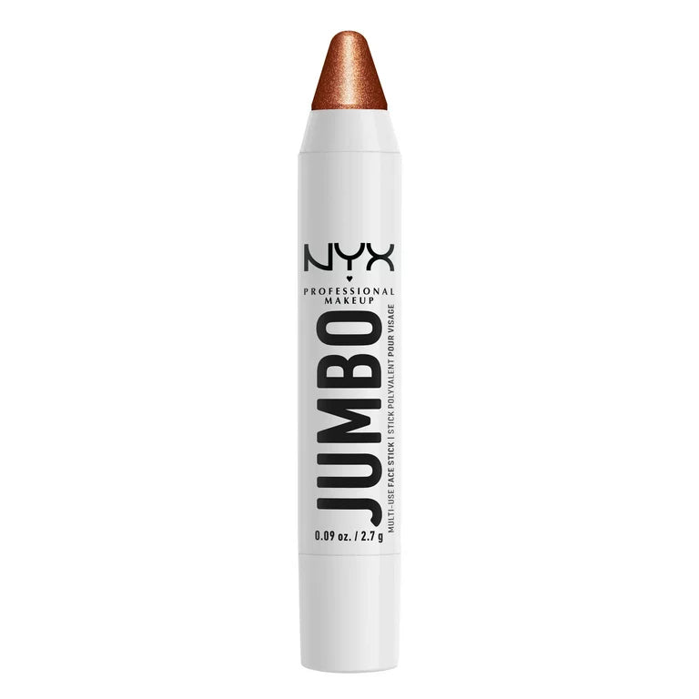 Nyx Cosmetics Jumbo Multi-Use Face Stick Highlighter Flan