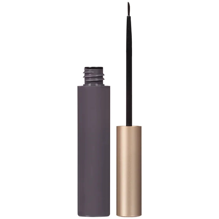 Loreal Paris Lineur Intense Brush Tip Liquid Eyeliner, 710 Black