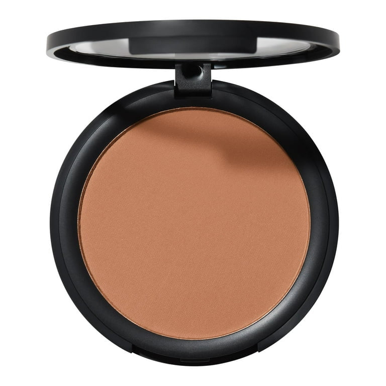 Elf Primer-Infused Matte Bronzer - Tan