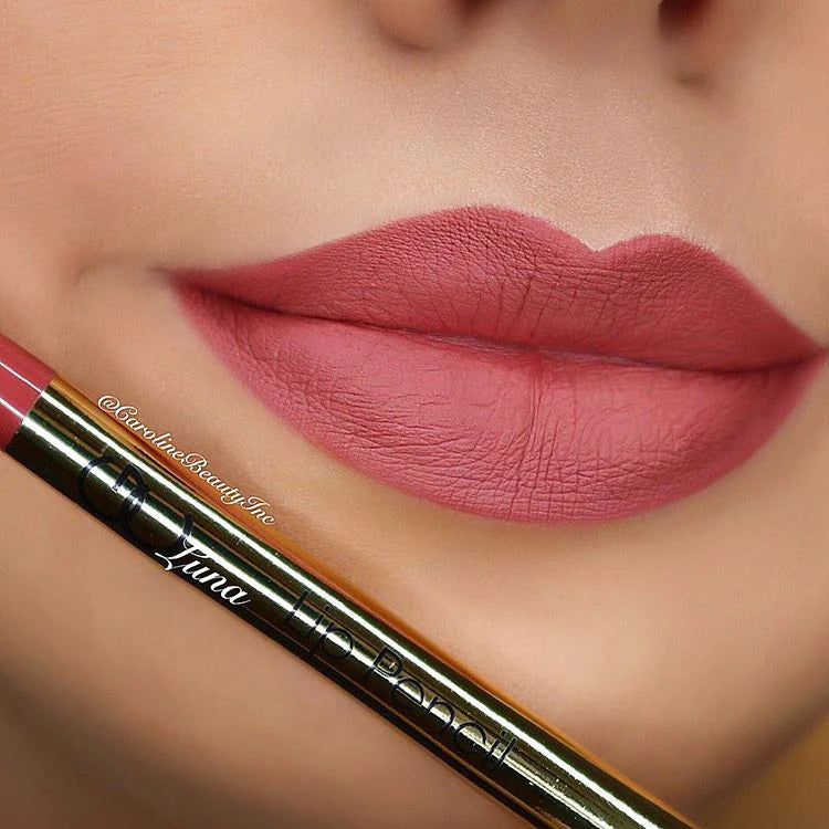 Gerard Cosmetics lip pencil Luna (MADE IN USA)