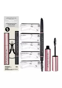 Anastasia Beverly Hills Brow Beginners Kit MEDIUM BROWN
