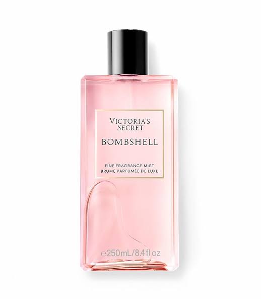 Victoria's Secret Fine Fragrance Mist