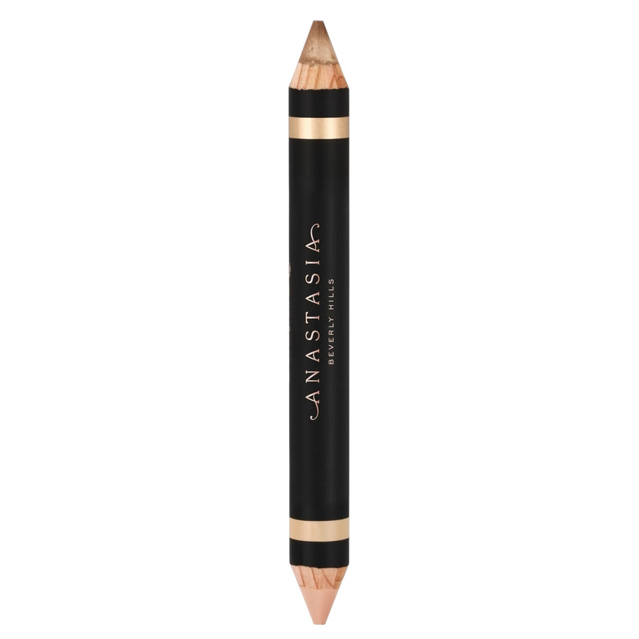 Anastasia Beverly Hills Highlighting Duo Eyebrow Pencil Shell Lace 4.8g