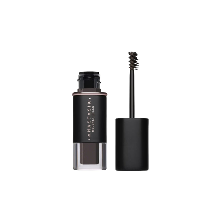 Anastasia Beverly Hills Volumizing Tinted Brow Gel Travel Size Medium Brown - 2.1 mL