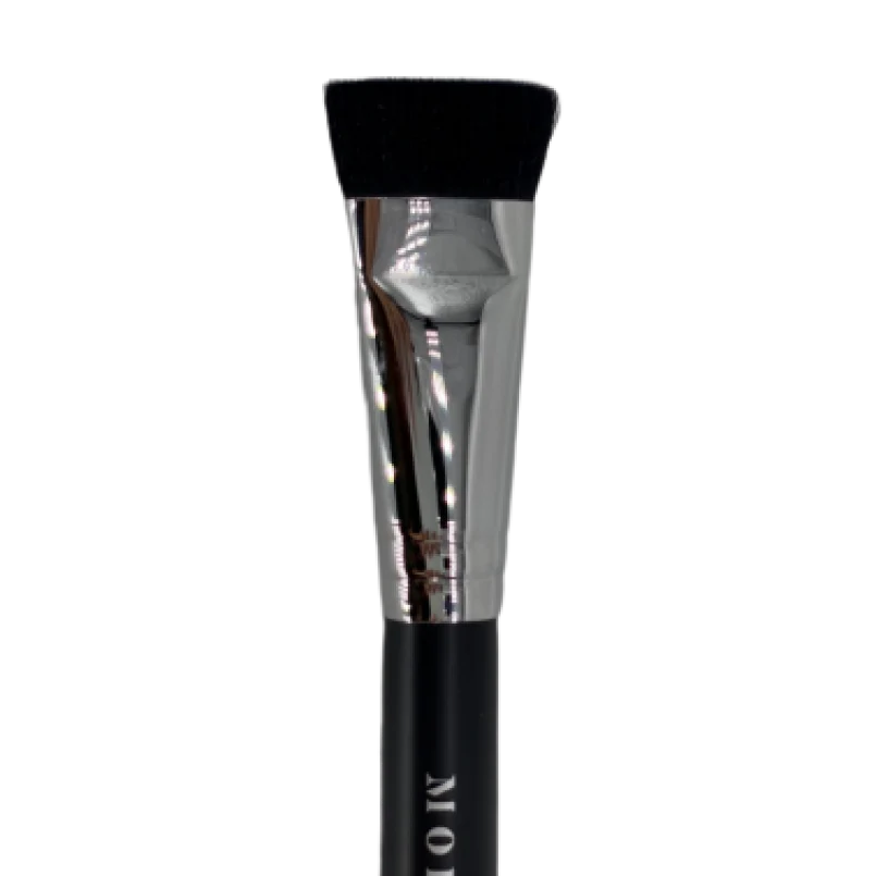 Morphe M458 Flat Contour Brush