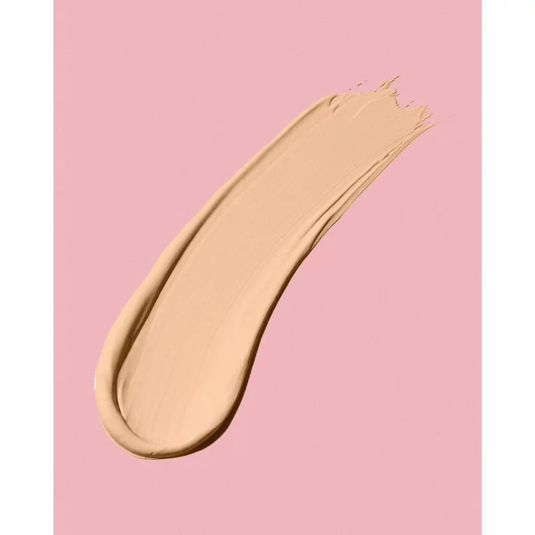 Neutrogena Healthy Skin Concealer, 0.24 OZ, Cashew Light/Medium 03