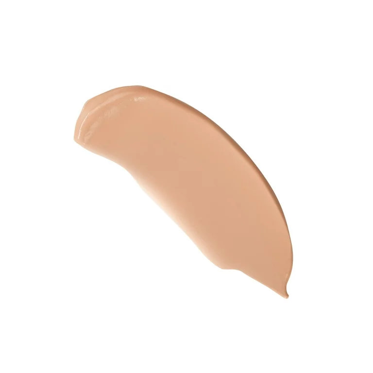 Neutrogena Clear Coverage Flawless Matte CC Cream, Sand 4.0