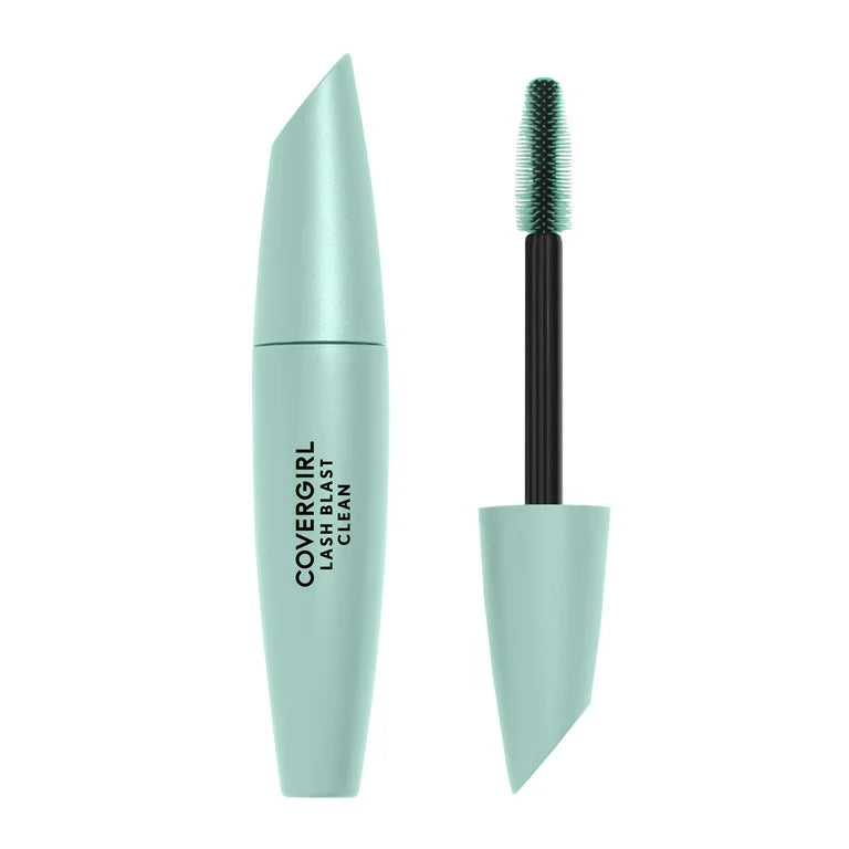 Cover Girl Lash Blast Clean Volume Mascara 805 Black