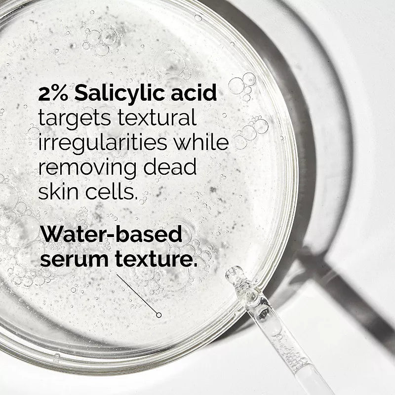 The ordinary salicylic acid 2% 30ml