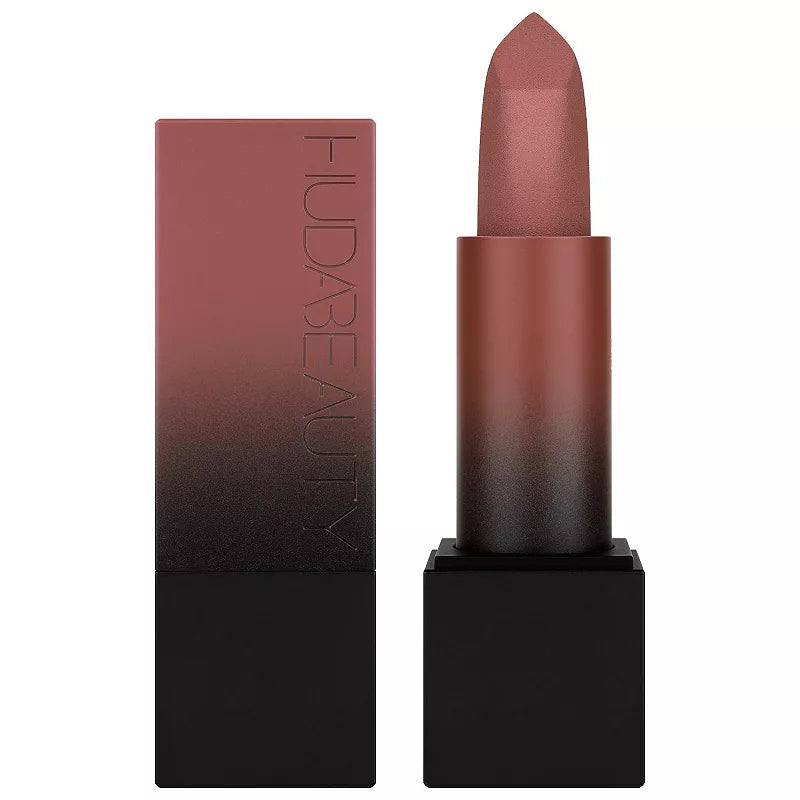 Huda Beauty Power Bullet Matte Lipstick Joyride