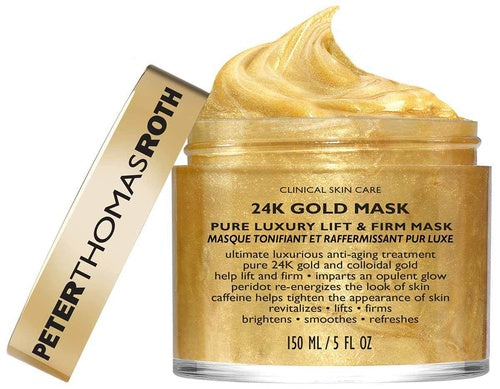 Peter Thomas 24K Gold Face Mask 50 ml