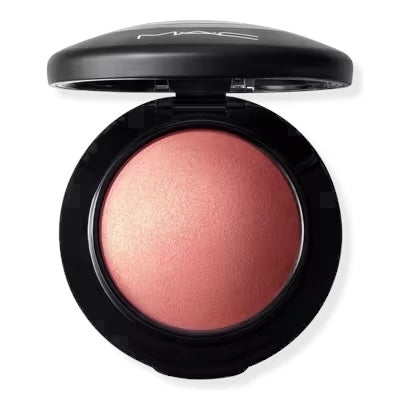 Mac Mineralize Powder Blush Petal Power