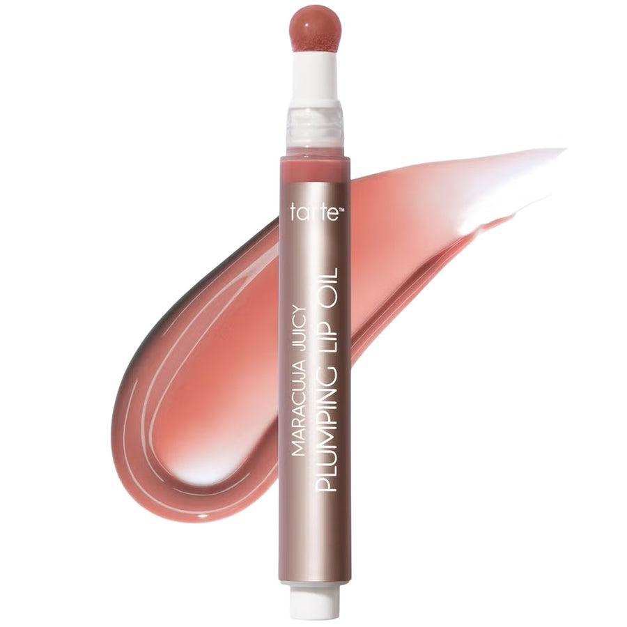 Tarte Maracuja Juicy Plumping Lip Oil - Spice