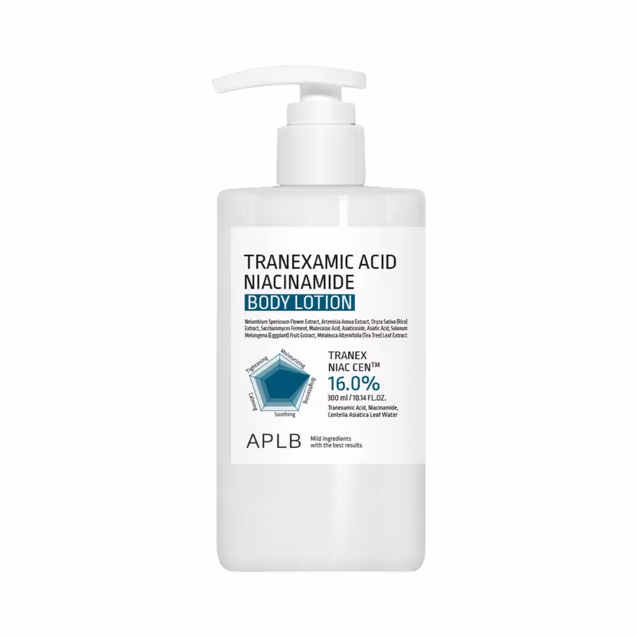 APLB Tranexamic Acid Niacinamide Body Lotion