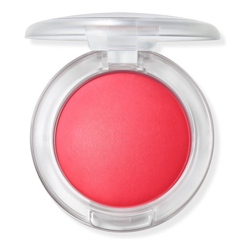 Mac Cosmetics Glow Play Cushiony Blush Heat Index
