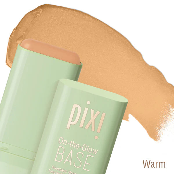 Pixi On the Glow BASE Warm