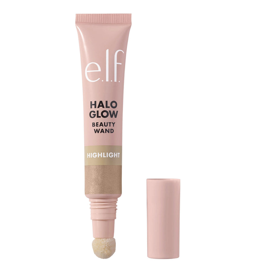 Elf Cosmetics Halo Glow Highlight Beauty Wand