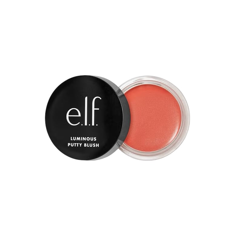 Elf Cosmetics Luminous Putty Blush