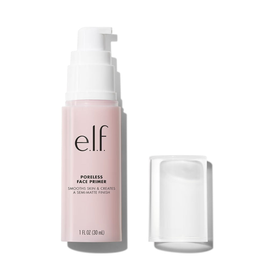 Elf Cosmetics Poreless Face Primer - 30ml