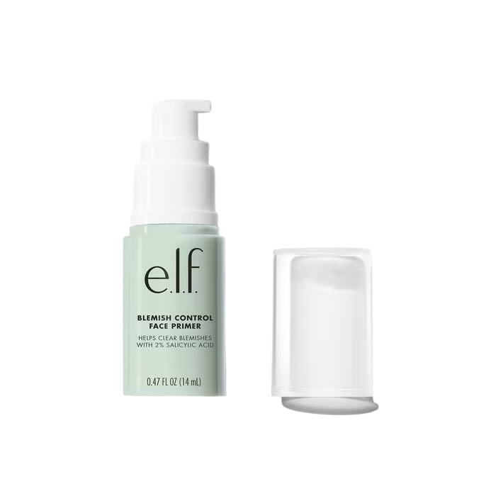 Elf Cosmetics Blemish Control Face Primer - 14ml