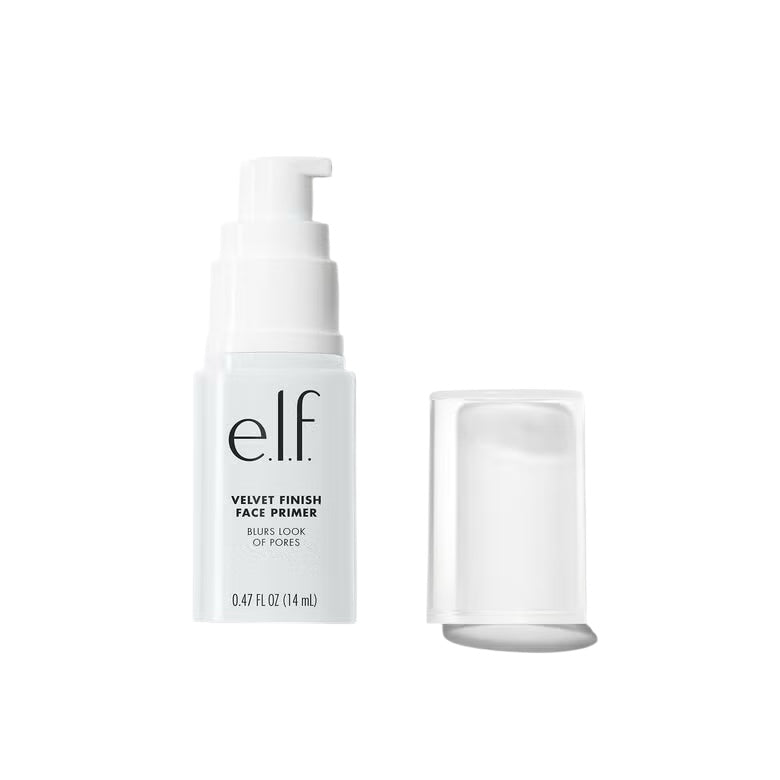Elf cosmetics Velvet Finish Face Primer - 14ml
