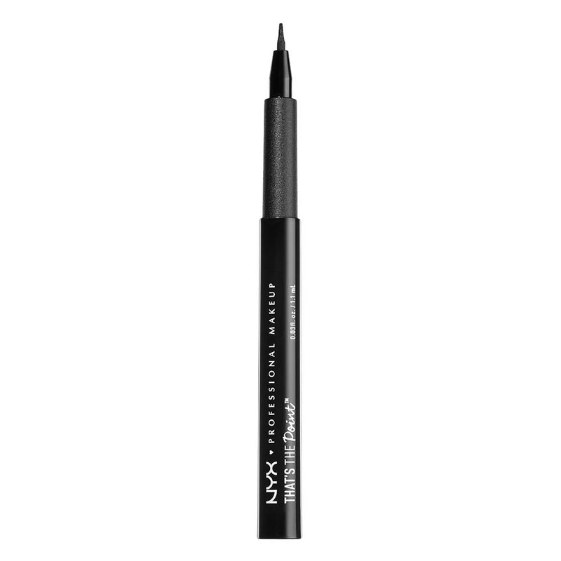 Nyx Thats the point quit the blender artistry liner black