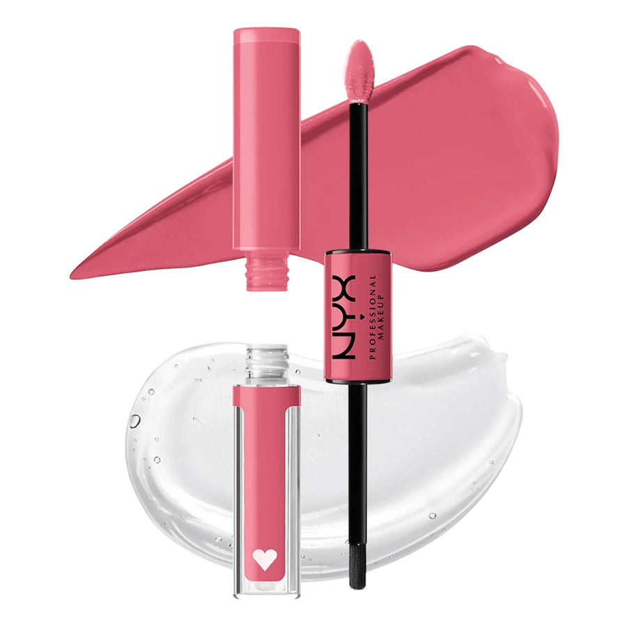 Nyx Cosmetics Shine Loud Vegan High Shine Long-Lasting Liquid Lipstick