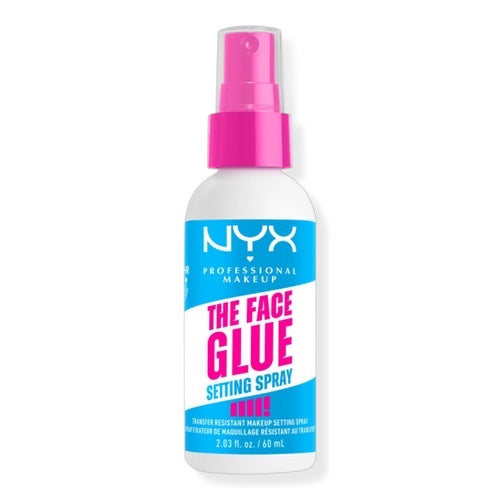 The Face Glue Gripping Setting Spray 60ml