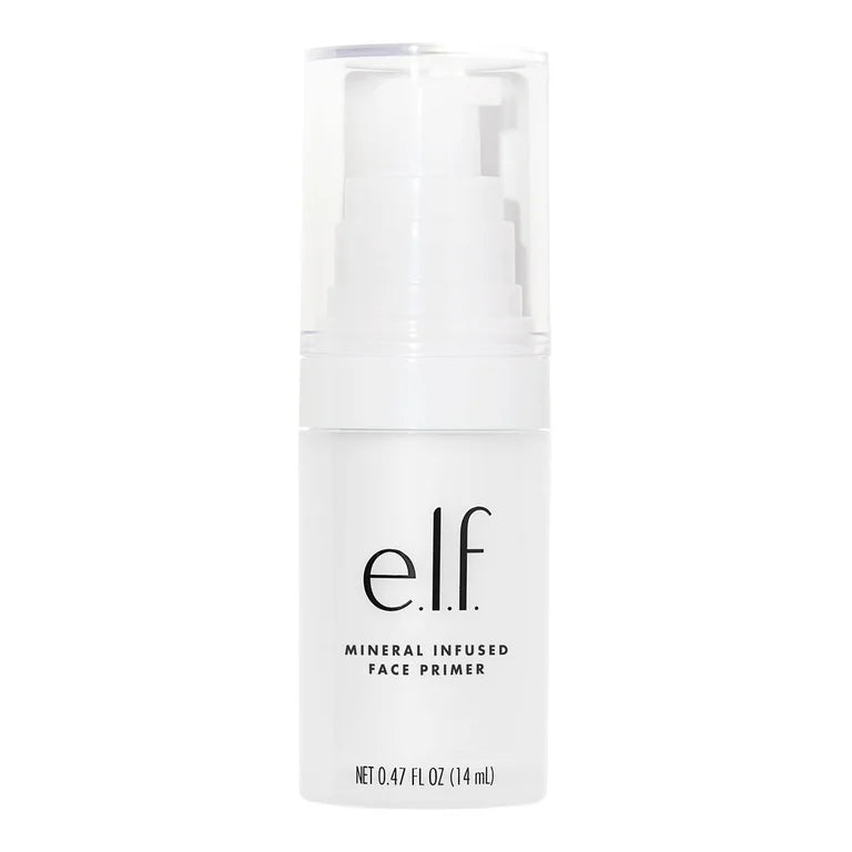 Elf Cosmetics Mineral Infused Face Primer - 14 ml