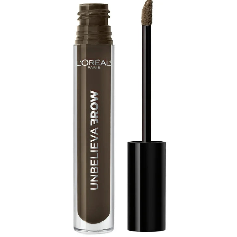 Loreal Unbelieva-Brow Longwear Brow Gel - 575 Dark Brunette