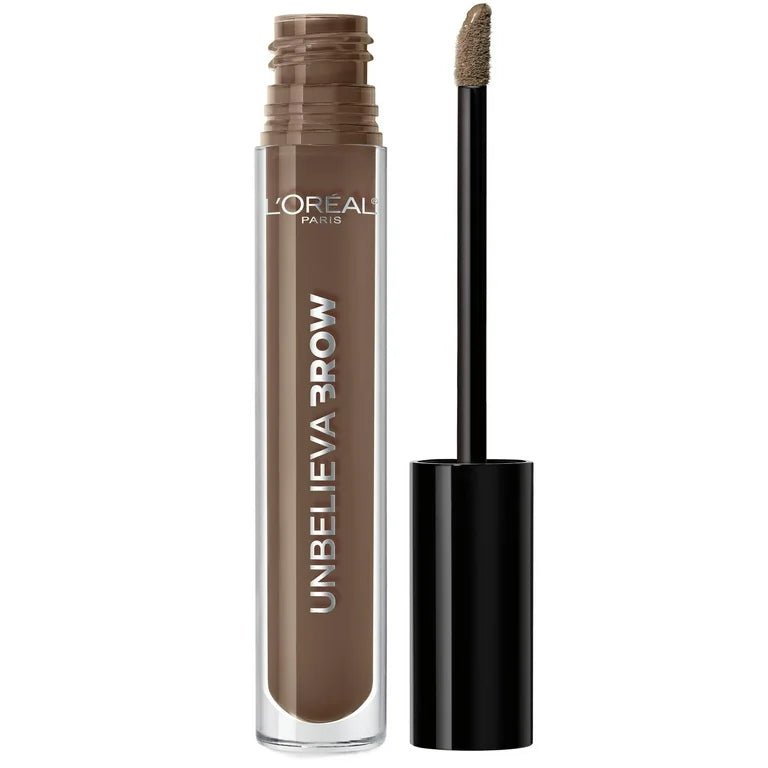Loreal Unbelieva-Brow Longwear Brow Gel - 565 Light Brunette