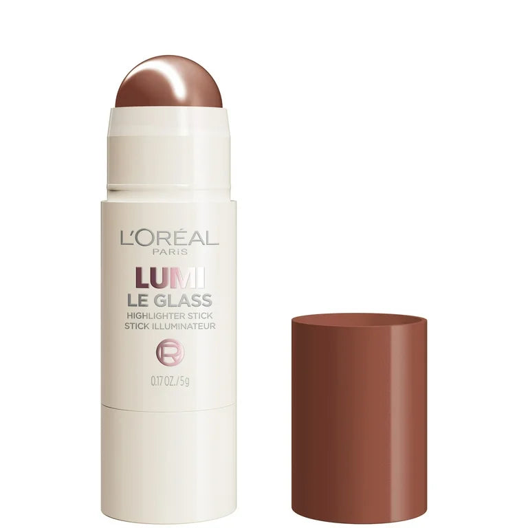 L'Oreal Paris Lumi Le Glass Highlighter Stick