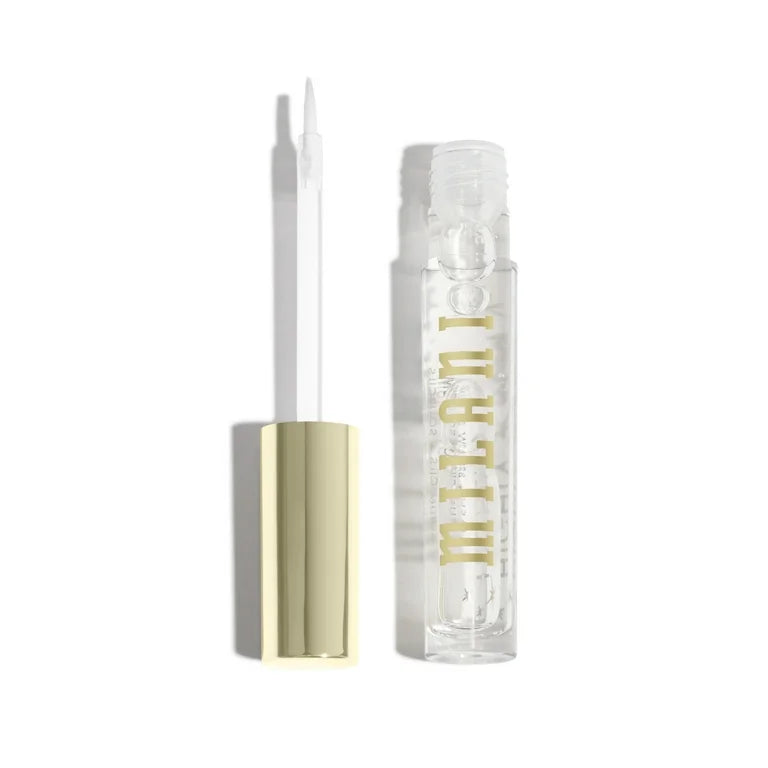 Milani Cosmetics Highly Rated Lash and Brow Serum - clear