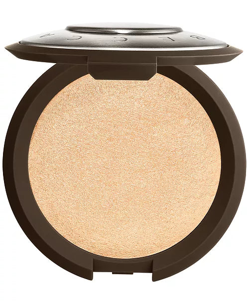 BECCA Shimmering Skin Perfector Pressed Highlighter Moonstone