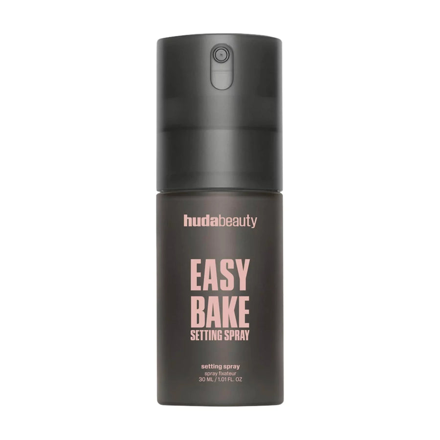Huda Beauty Easy Bake Blurring Setting Spray with 16-Hour Wear 30Ml