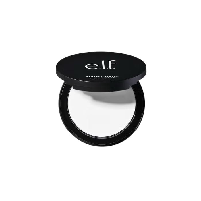 Elf Cosmetics Hd Powder Sheer