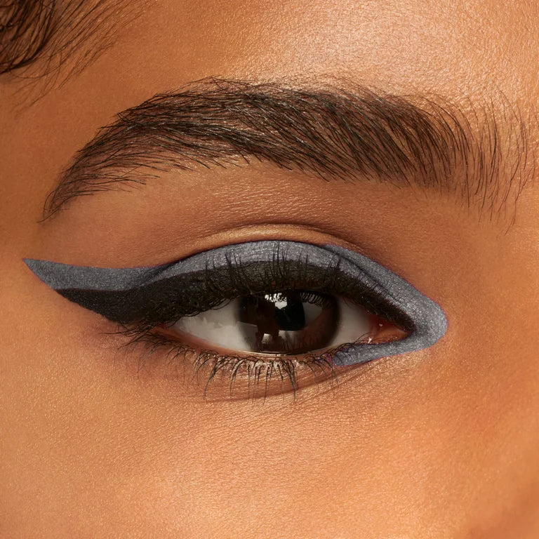 Maybelline New York Tattoo Studio Waterproof Eyeliner Pencil Makeup, 901 Intense Charcoal