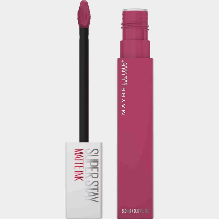 MAYBELLINE Superstay Matte Ink Liquid Lipstick 150 Pathfinder