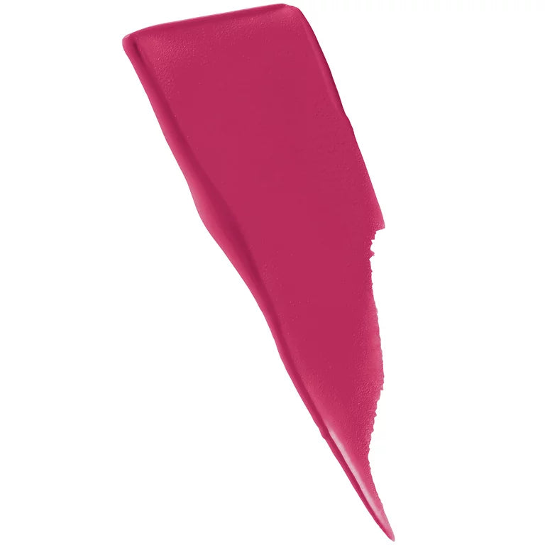 Maybelline New York Superstay Matte Ink Liquid Lipstick 150 Pathfinder