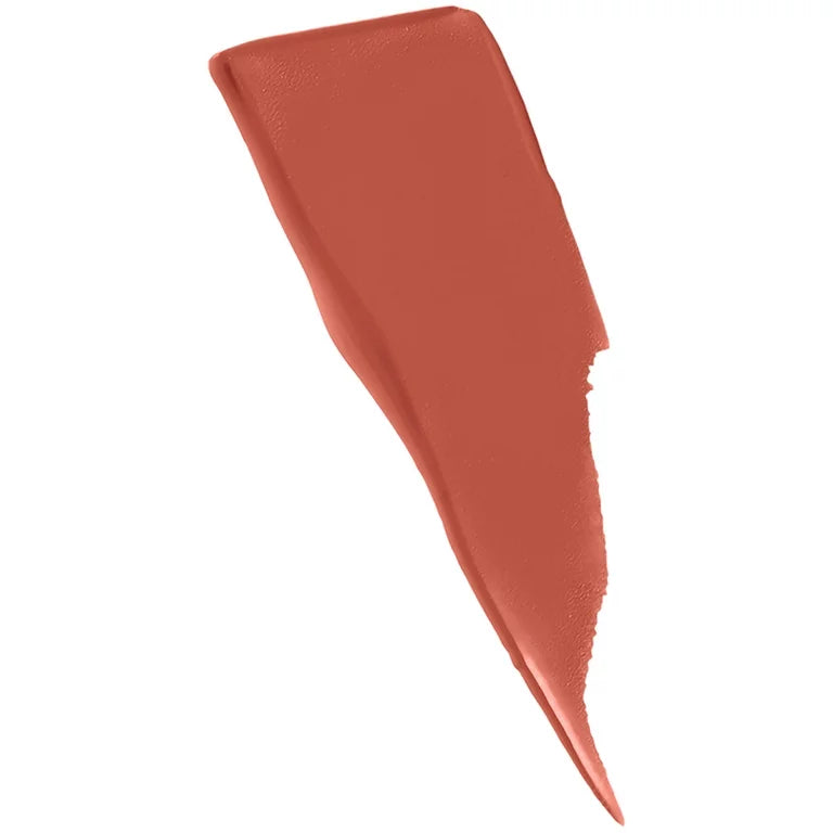 Maybelline New York Superstay Matte Ink Liquid Lipstick 70  Amazonian