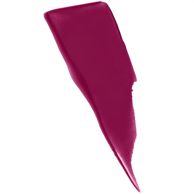 Maybelline New York Superstay Matte Ink Liquid Lipstick 120 Artist