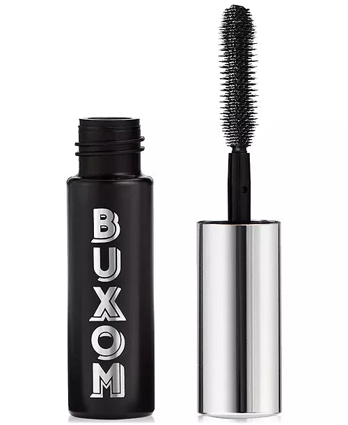 Buxom Lash Volumizing Mascara Mini, 3X Volume - 0.02 oz.