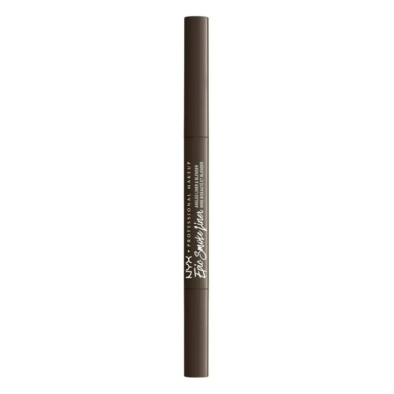 NYX Professional Makeup Epic Smoke Liner Sticks - Vegan Smokey Eyeliner Mocha Match