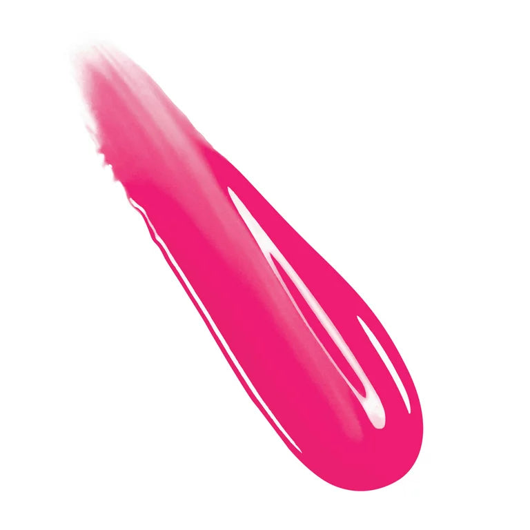 Rimmel London - Stay Glossy Lip Gloss 360 The Future Is Pink