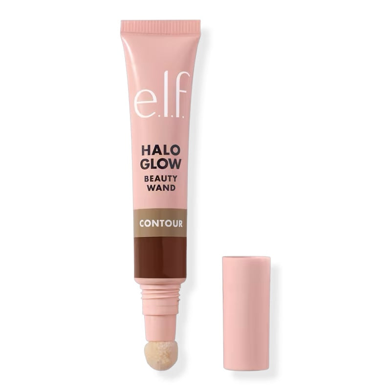 Elf Cosmetics Halo Glow Contour Beauty Wand
