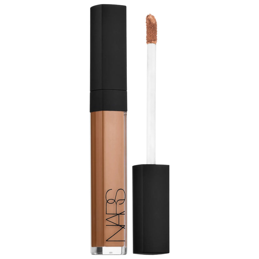Nars Cosmetics Radiant Creamy Concealer Medium/Deep 2.5 Chestnut Medium / Deep