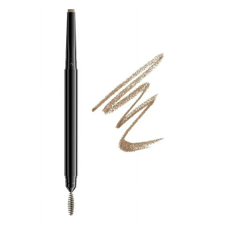 Nyx Cosmetics Precision Eyebrow Pencil 01 Blonde