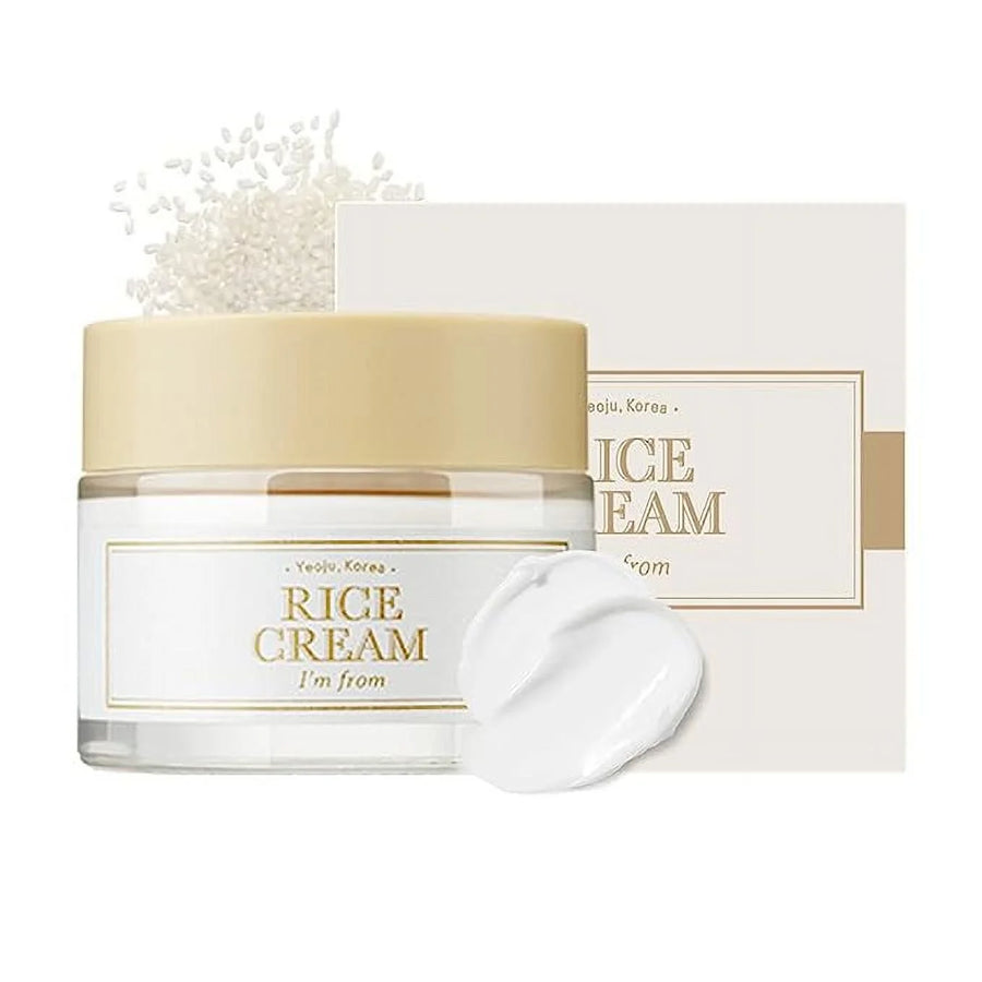 I'm From Rice Cream - 50g Exp 5-27