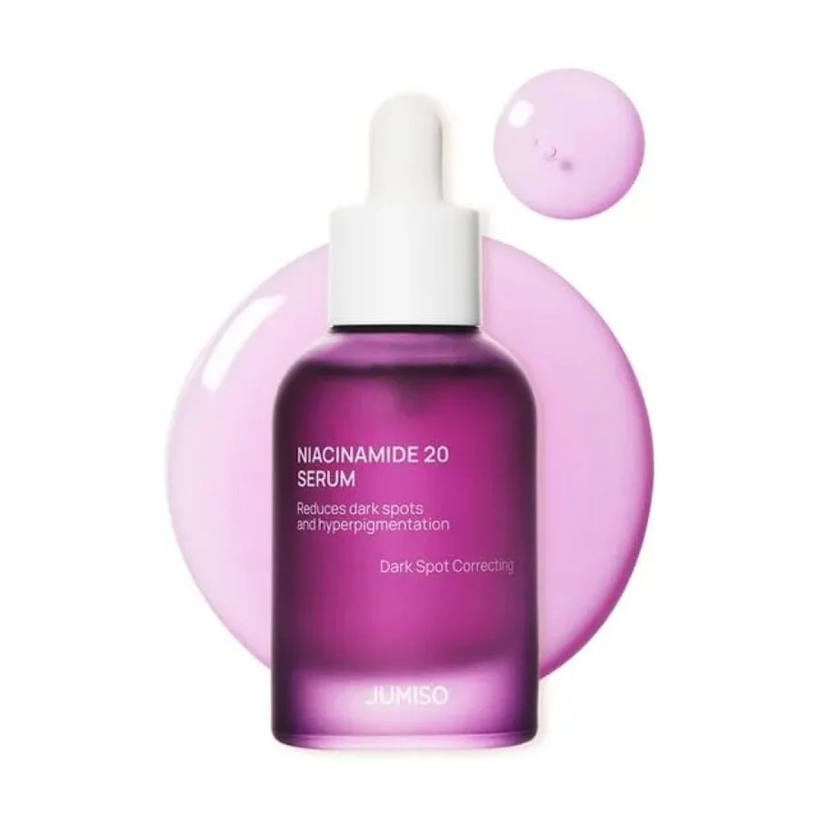 Jumiso Niacinamide 20 Serum - 40ml